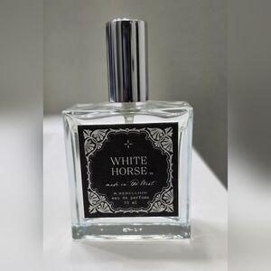 White Horse R. Rebellion Eau de Perfume 50 ml